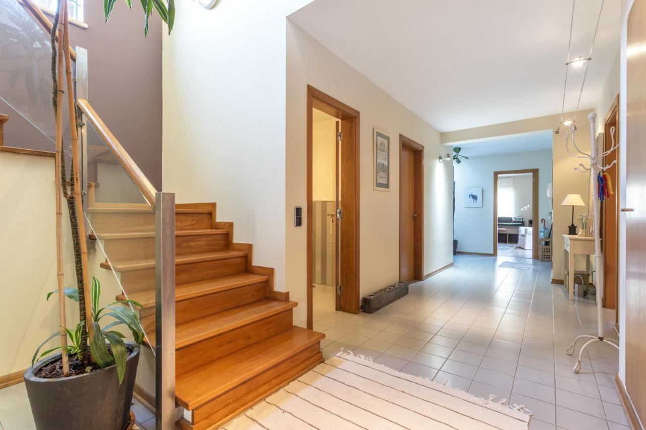 Figuras House Luxury Villa Faro Rom bilde