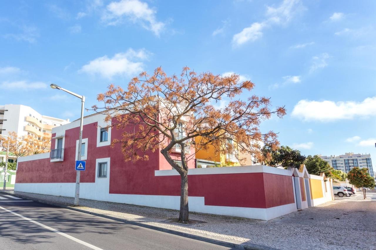 Figuras House Luxury Villa Faro Rom bilde